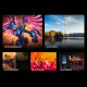 Телевізор Dreame Aura Mini LED 4K TV 65S100