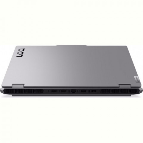 Ноутбук Lenovo LOQ 15AHP10 (83JG00A0RA) Luna Grey