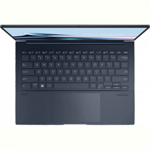 Ноутбук Asus Zenbook 14 OLED UX3405CA-ST1261 (90NB14W1-M01V80) Ponder Blue
