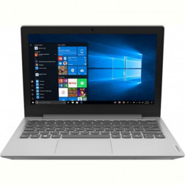 Ноутбук Lenovo IdeaPad 1 11IGL05 (81VT0063GE) Platinum Grey