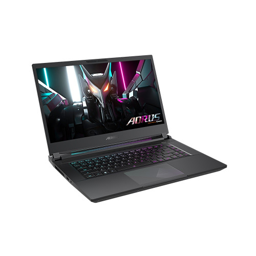 Ноутбук Gigabyte Aorus 15 9KF (9KF-E3KZ353SD) Black