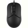 Миша A4Tech Fstyler FM12 Black