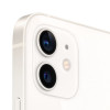 Смартфон Apple iPhone 12 128GB White (MGJC3/MGHD3)