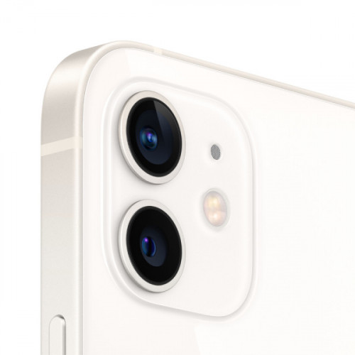 Смартфон Apple iPhone 12 128GB White (MGJC3/MGHD3)