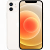 Смартфон Apple iPhone 12 128GB White (MGJC3/MGHD3)
