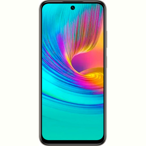 Смартфон Infinix Smart 9 X6532 4/128GB Neo Titanium