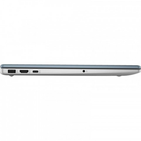 Ноутбук HP 15-fc0089ua (B4LW1EA) Blue
