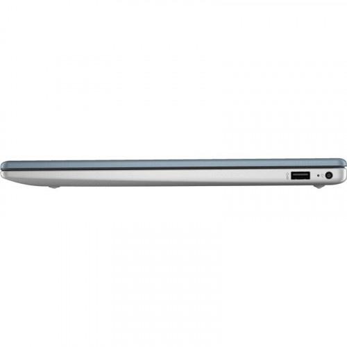 Ноутбук HP 15-fc0089ua (B4LW1EA) Blue