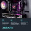 Персональний комп`ютер ASGARD (A96X.32.S10.57T.5479)