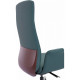 Офісне крісло GT Racer B-2119 Dark Green (leather)