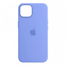 Чохол Original Silicone Case для Apple iPhone 15 Plus Lavender (ARM69849)