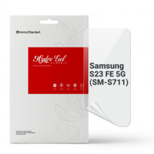 Гідрогелева плівка ArmorStandart для Samsung S23 FE 5G (SM-S711) (ARM69513)