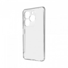 Чохол ArmorStandart Air для Tecno Spark 20C (BG7n) Camera cover Clear (ARM73591)