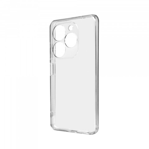Чохол ArmorStandart Air для Tecno Spark 20C (BG7n) Camera cover Clear (ARM73591)