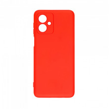 Чохол ArmorStandart ICON для Motorola G54 Power Camera cover Red (ARM70548)