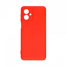 Чохол ArmorStandart ICON для Motorola G54 Power Camera cover Red (ARM70548)