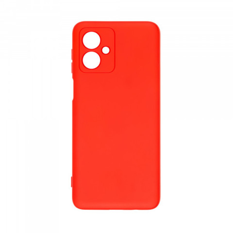 Чохол ArmorStandart ICON для Motorola G54 Power Camera cover Red (ARM70548)