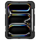 Чохол ArmorStandart Panzer для iPad Pro 11 2025/2024 Black (ARM82527)