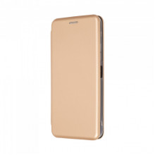 Чохол-книжка ArmorStandart G-Case для Tecno Spark 40C 4G Gold (ARM89029)