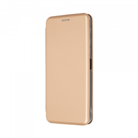 Чохол-книжка ArmorStandart G-Case для Tecno Spark 40C 4G Gold (ARM89029)