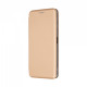Чохол-книжка ArmorStandart G-Case для Tecno Spark 40C 4G Gold (ARM89029)
