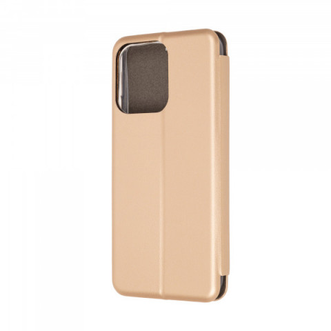 Чохол-книжка ArmorStandart G-Case для Tecno Spark 40C 4G Gold (ARM89029)