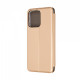 Чохол-книжка ArmorStandart G-Case для Tecno Spark 40C 4G Gold (ARM89029)