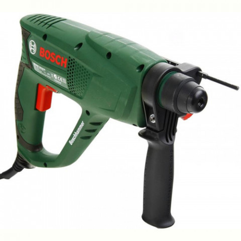 Перфоратор Bosch PBH 2100 RE (06033A9320)