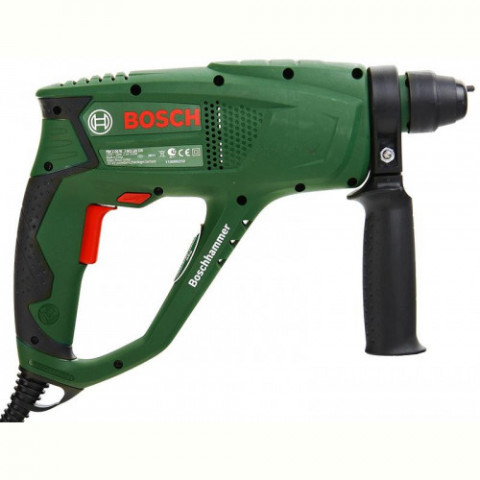 Перфоратор Bosch PBH 2100 RE (06033A9320)