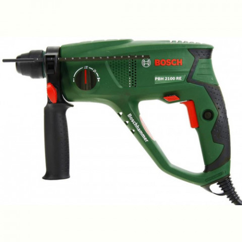 Перфоратор Bosch PBH 2100 RE (06033A9320)