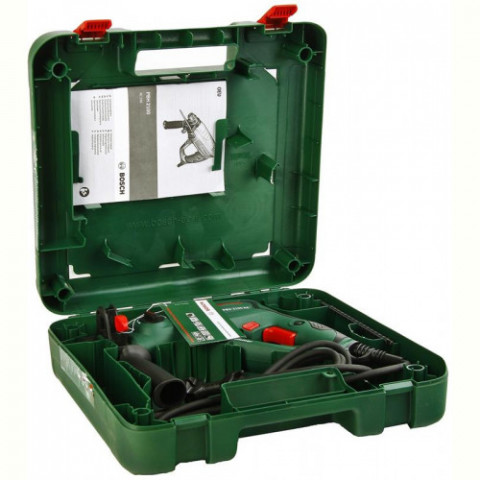 Перфоратор Bosch PBH 2100 RE (06033A9320)