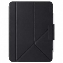 Чохол Pitaka для iPad Air 13" M2/M3/M4 MagEZ Folio 3 Black (FOL2601A)