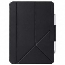 Чохол Pitaka для iPad Air 13" M2/M3/M4 MagEZ Folio 3 Black (FOL2601A)