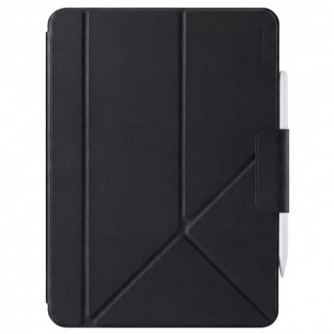Чохол Pitaka для iPad Air 13" M2/M3/M4 MagEZ Folio 3 Black (FOL2601A)