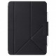Чохол Pitaka для iPad Air 13" M2/M3/M4 MagEZ Folio 3 Black (FOL2601A)