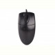 Мишка A4Tech OP-620DS Black USB