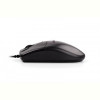 Мишка A4Tech OP-620DS Black USB