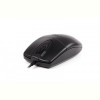 Мишка A4Tech OP-620DS Black USB