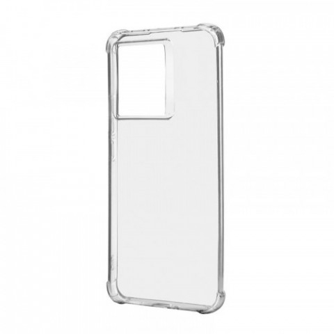 Чохол-накладка Armorstandart Air Force для Xiaomi 13T/13T Pro 5G Transparent (ARM69664)