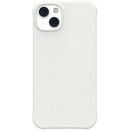 Чохол UAG [U] для Apple iPhone 14 Plus Dot Magsafe, Marshmallow