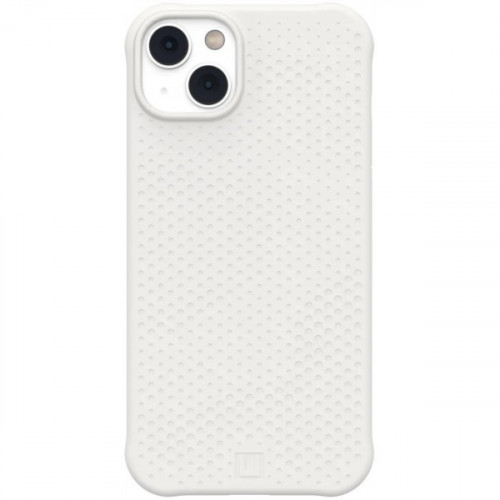Чохол UAG [U] для Apple iPhone 14 Plus Dot Magsafe, Marshmallow