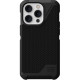 Чохол UAG для Apple iPhone 14 Pro Metropolis LT Magsafe, Kevlar Black