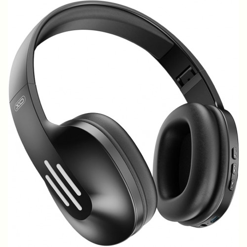 Bluetooth-гарнітура XO BE39 Black (XO-BE39BK)
