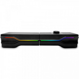 Акустична система Media-Tech Soundbar Aragor Black (MT3175)