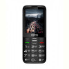 Мобільний телефон Sigma mobile Comfort 50 Grace Dual Sim Black