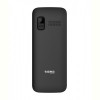 Мобільний телефон Sigma mobile Comfort 50 Grace Dual Sim Black