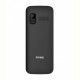 Мобільний телефон Sigma mobile Comfort 50 Grace Dual Sim Black