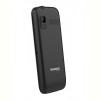 Мобільний телефон Sigma mobile Comfort 50 Grace Dual Sim Black