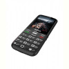 Мобільний телефон Sigma mobile Comfort 50 Grace Dual Sim Black