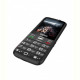 Мобільний телефон Sigma mobile Comfort 50 Grace Dual Sim Black